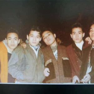 Meet your Posher, Dennis